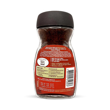 Nescafe Classic, 7oz