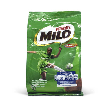Nestle Milo Activ Go