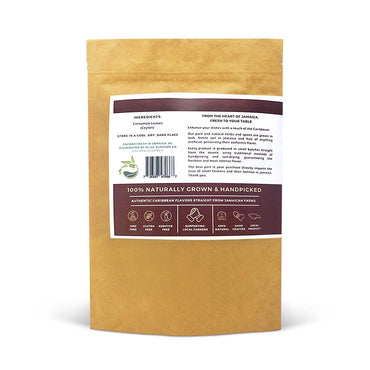 Olive Blossom Cinnamon Leaves, 1.5oz