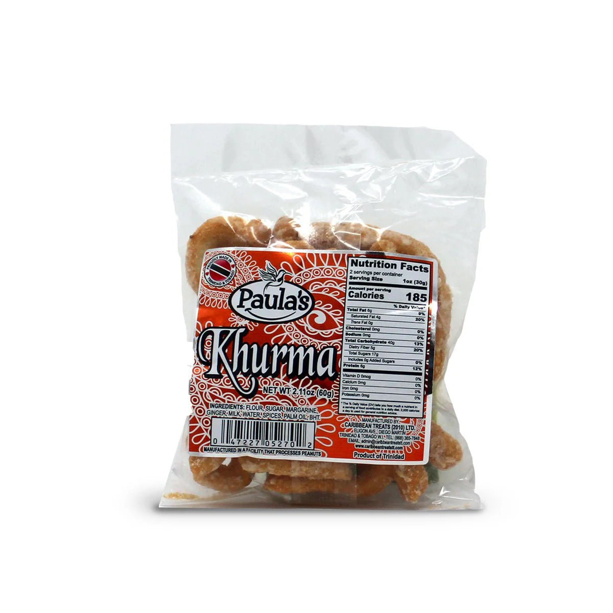 Khurma, 2oz