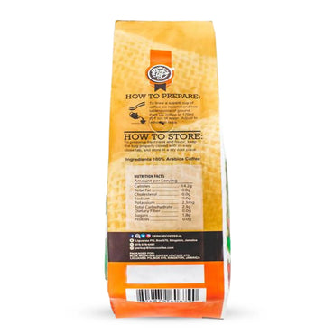 Perk Up Jamaican Gourmet Coffee, 12oz