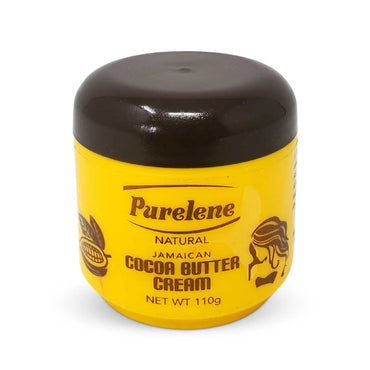 Purelene Natural Pure Cocoa Butter Cream