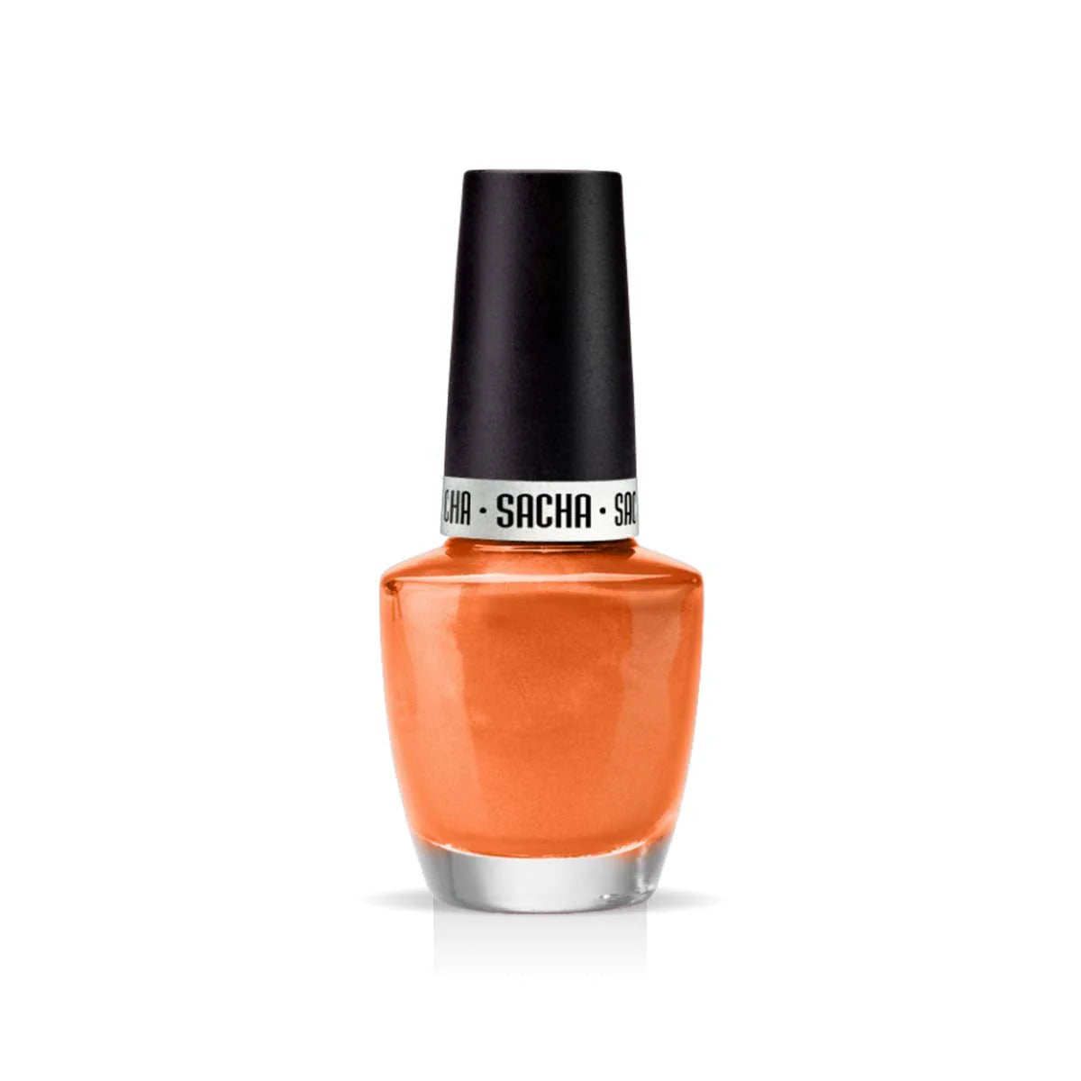Sacha Cosmetic Neon Nail Polish, 0.5oz
