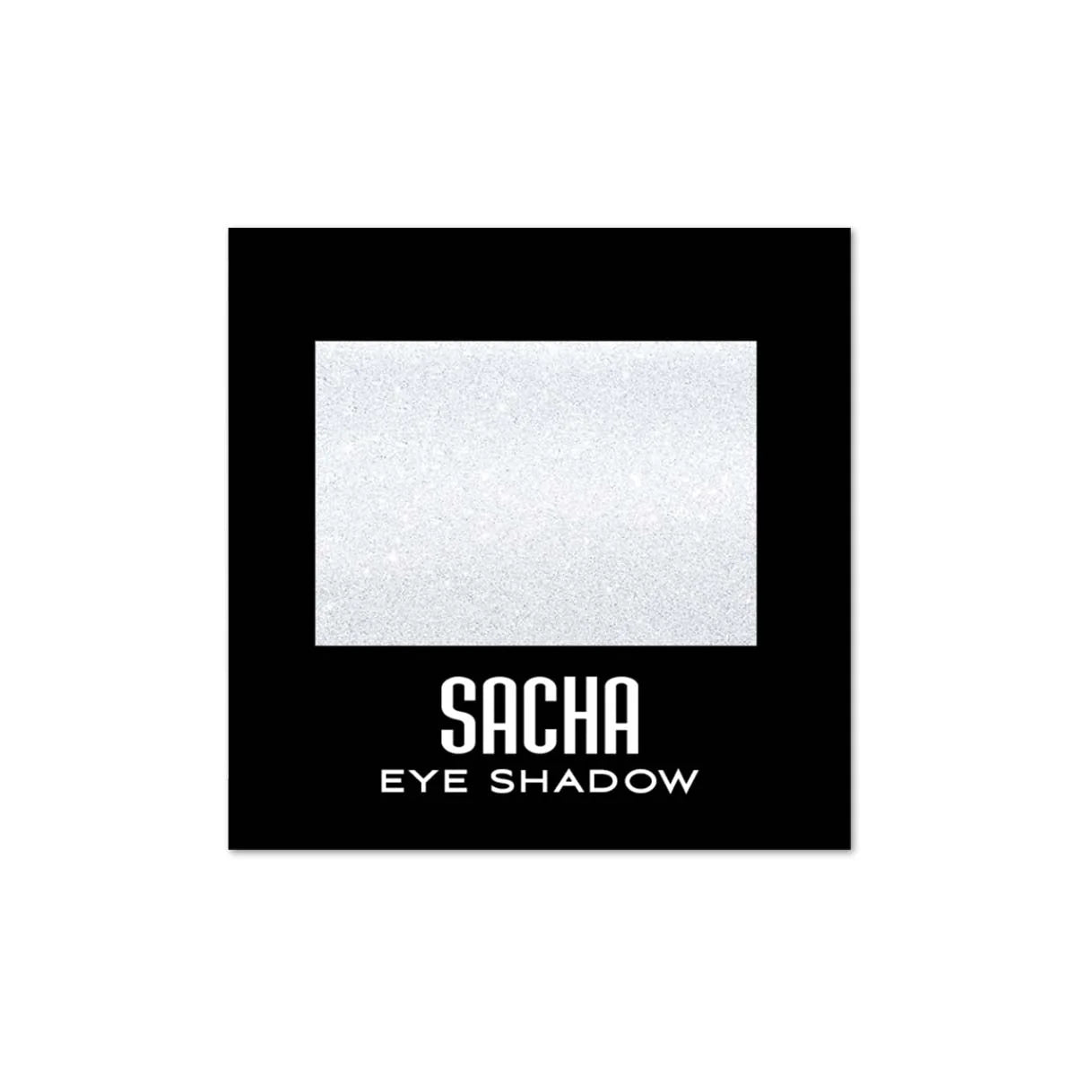 Sacha Cosmetic Single Eye Shadow, 0.06oz