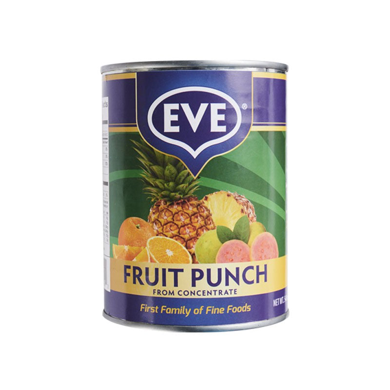 Eve Fruit Punch, 540ml (2 Pack)