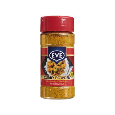 Eve Curry Powder