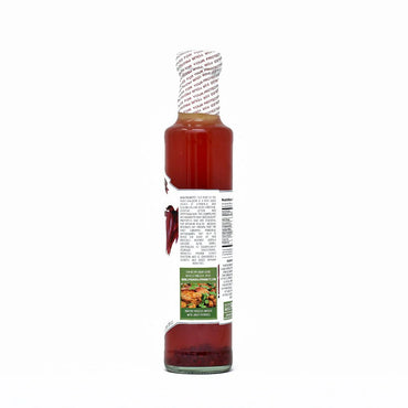 Springvale Sorrel Vinaigrette, 8oz