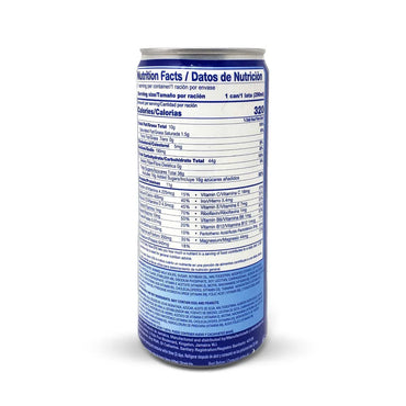 Supligen Vanilla Flavored Nutritional Drink, 290ml