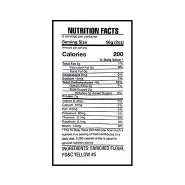 Swiss Chinatown Chow Mein Noodles, 16oz (2 Pack)