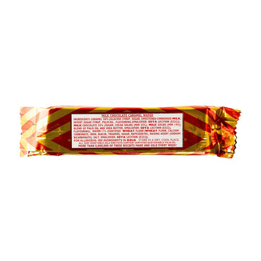 Tunnock's Caramel Wafer, 30g (3 Pack)