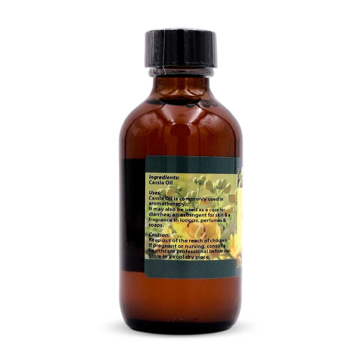 V&S Cassia Oil