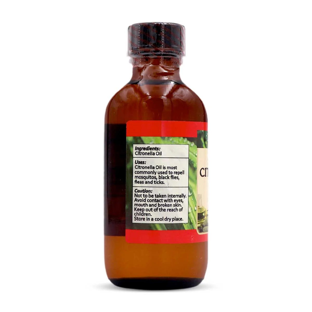 V&S Citronella Oil