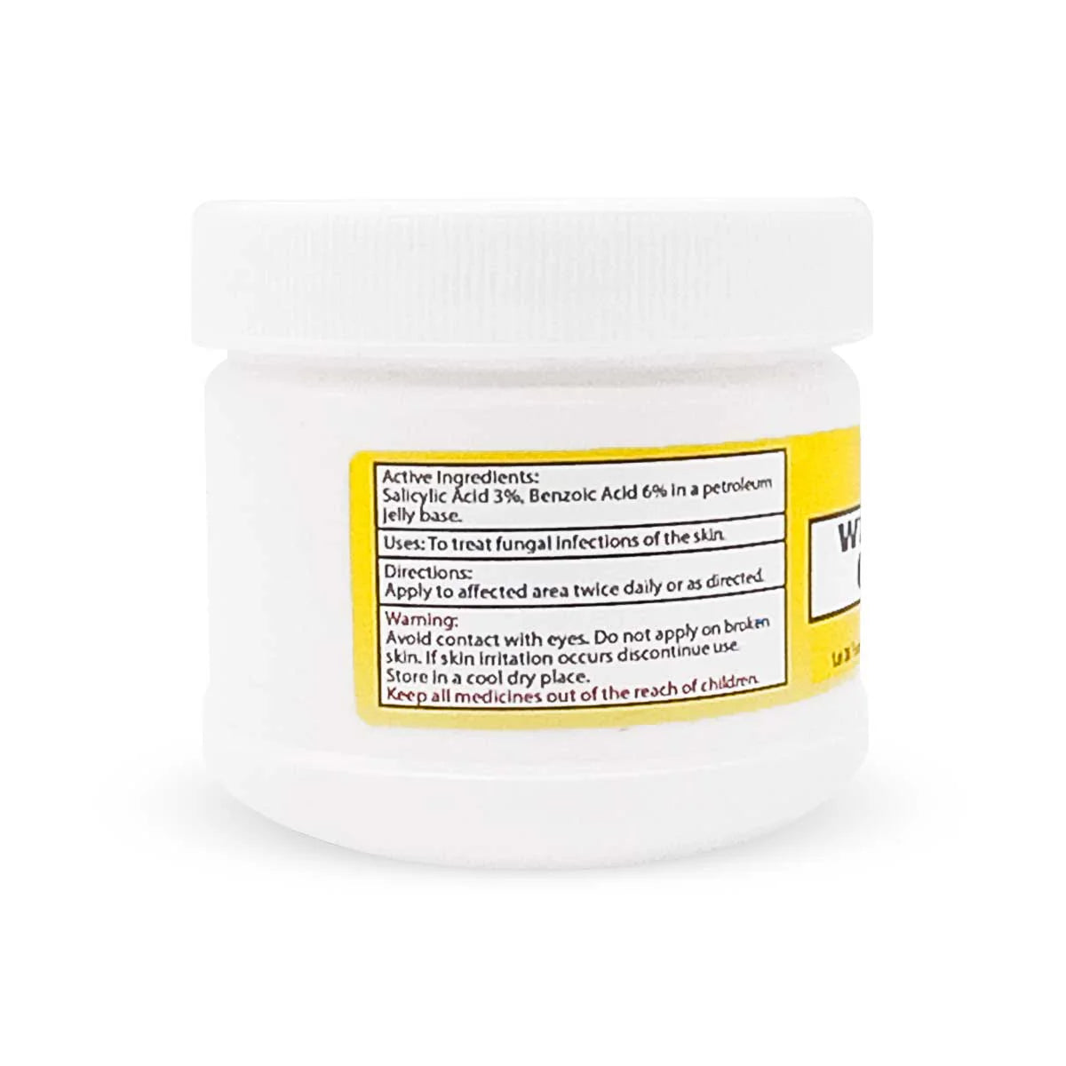 V&S Whitfield's Ointment