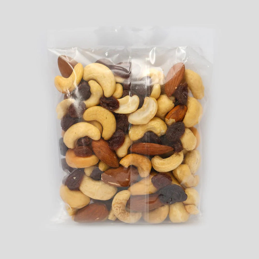Wise Buy Royalty Mixed Nuts, 2oz or 4oz (3 Pack)