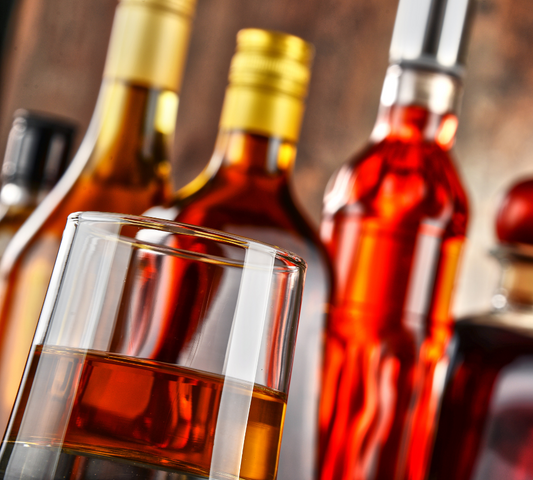 Discover the World of Fine Drinks: A Guide to Alcoholic Beverages