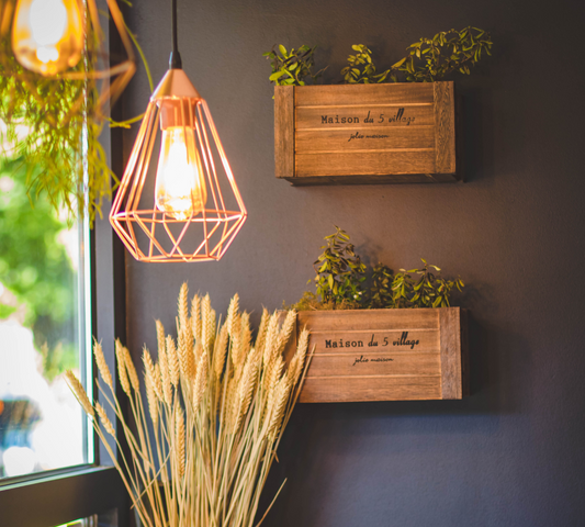 Transform Your Space: Top Home Decor Trends of the Year