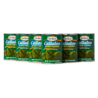 Grace Callaloo, 19oz