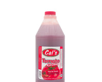 Cal's Tomato Ketchup , 3 Pack