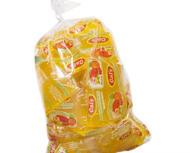 Cal's Bag Juice