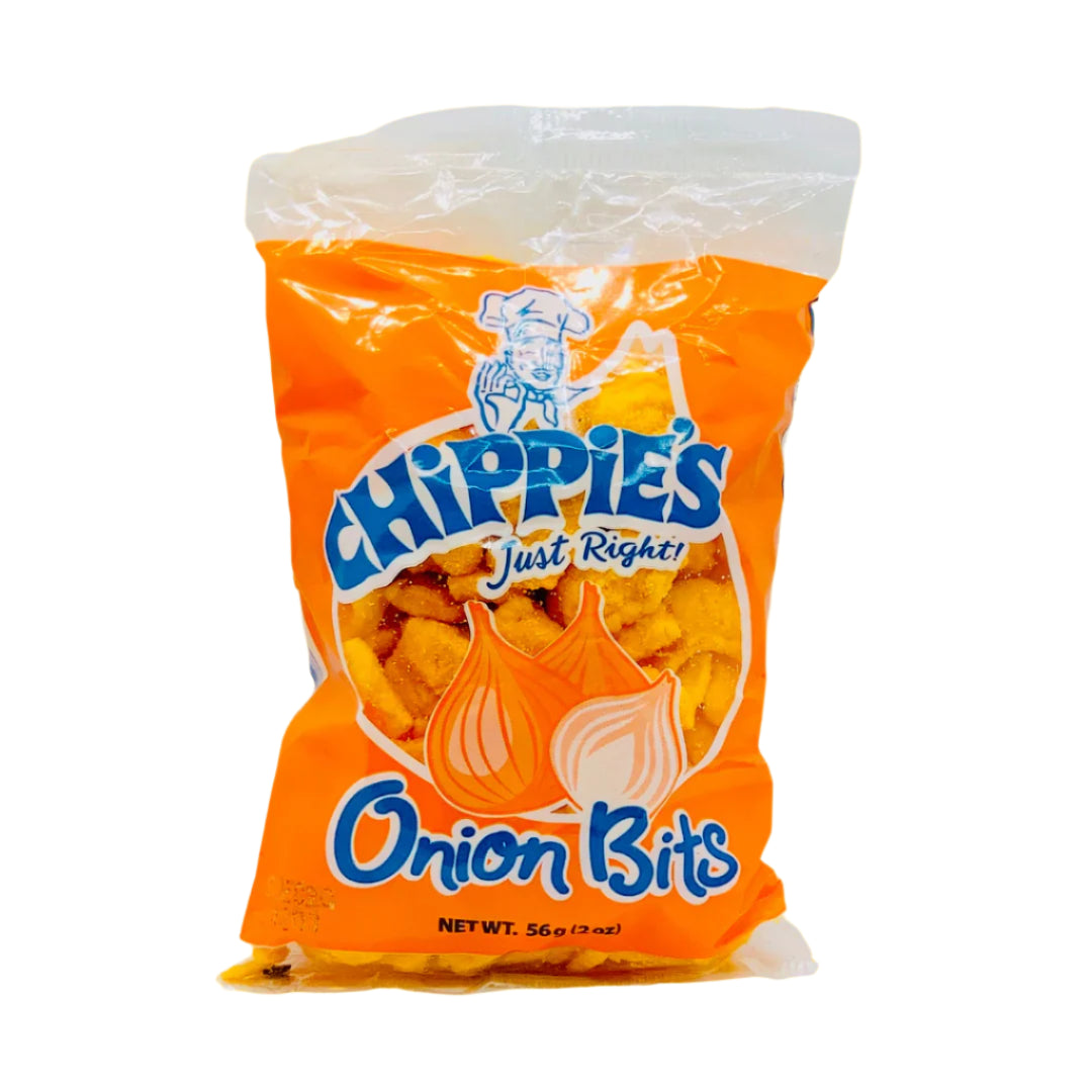 CHiPPiE'S Onion Bits (Bundle of 3)