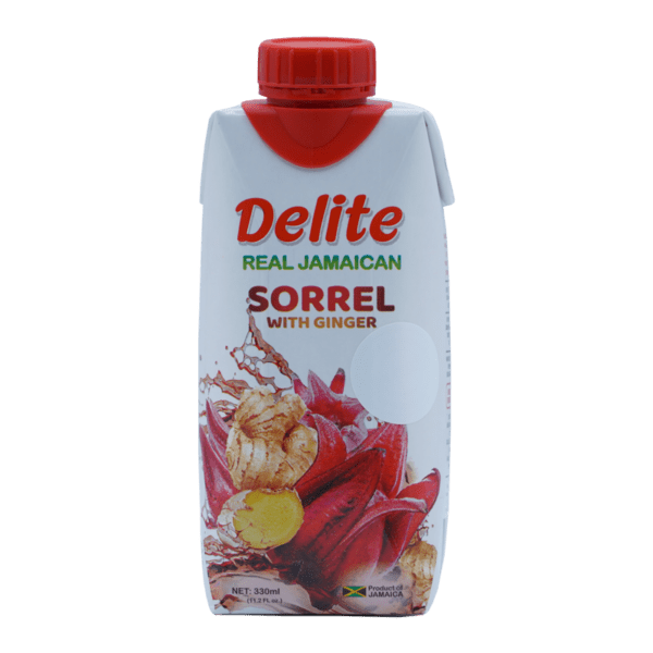 Delite Juice, 330ml (3 Packs)