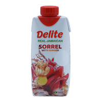 Delite Juice, 330ml (3 Packs)