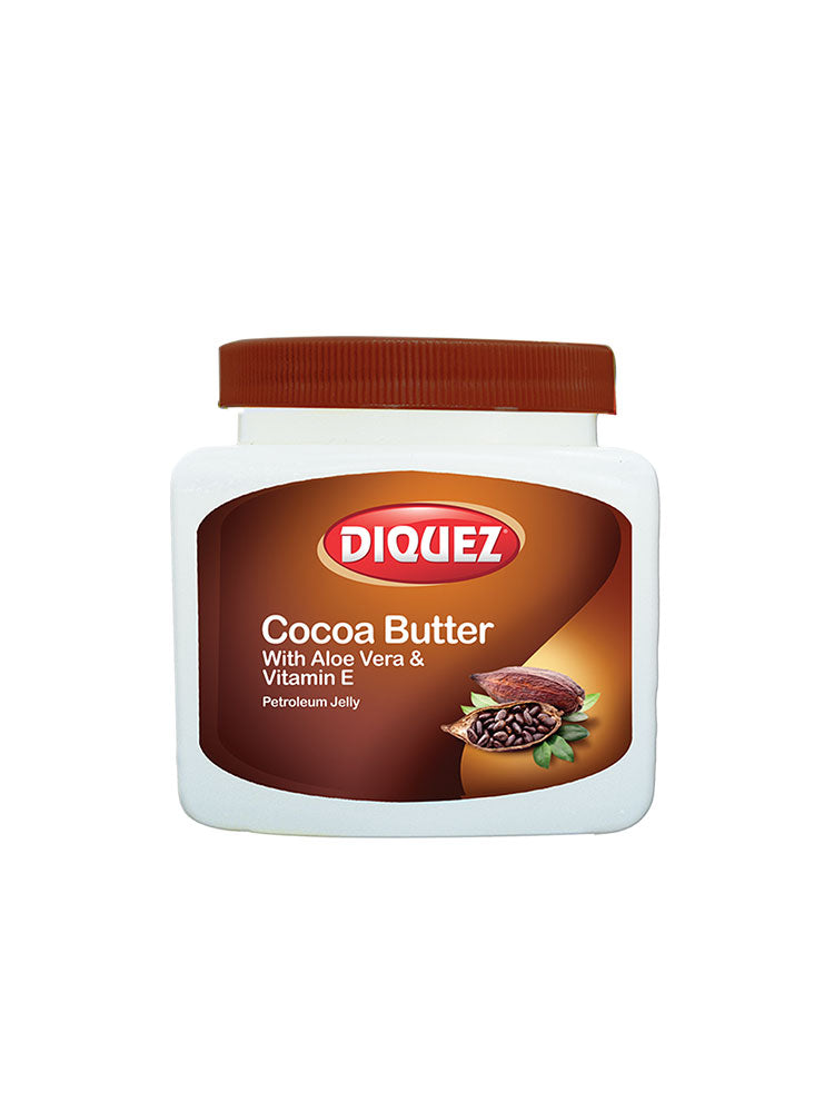 Diquez Petroleum Jelly, 3.5oz