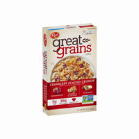 Post Great Grains Cereal