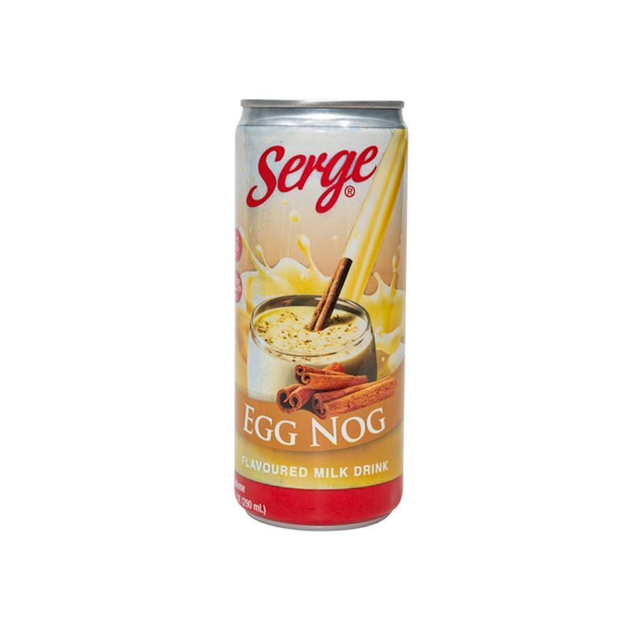 Serge Egg Nog, 290 ml