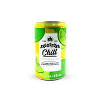 Angostura Chill Can, 8oz (3 Pack)