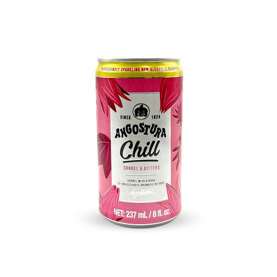 Angostura Chill Can, 8oz (3 Pack)