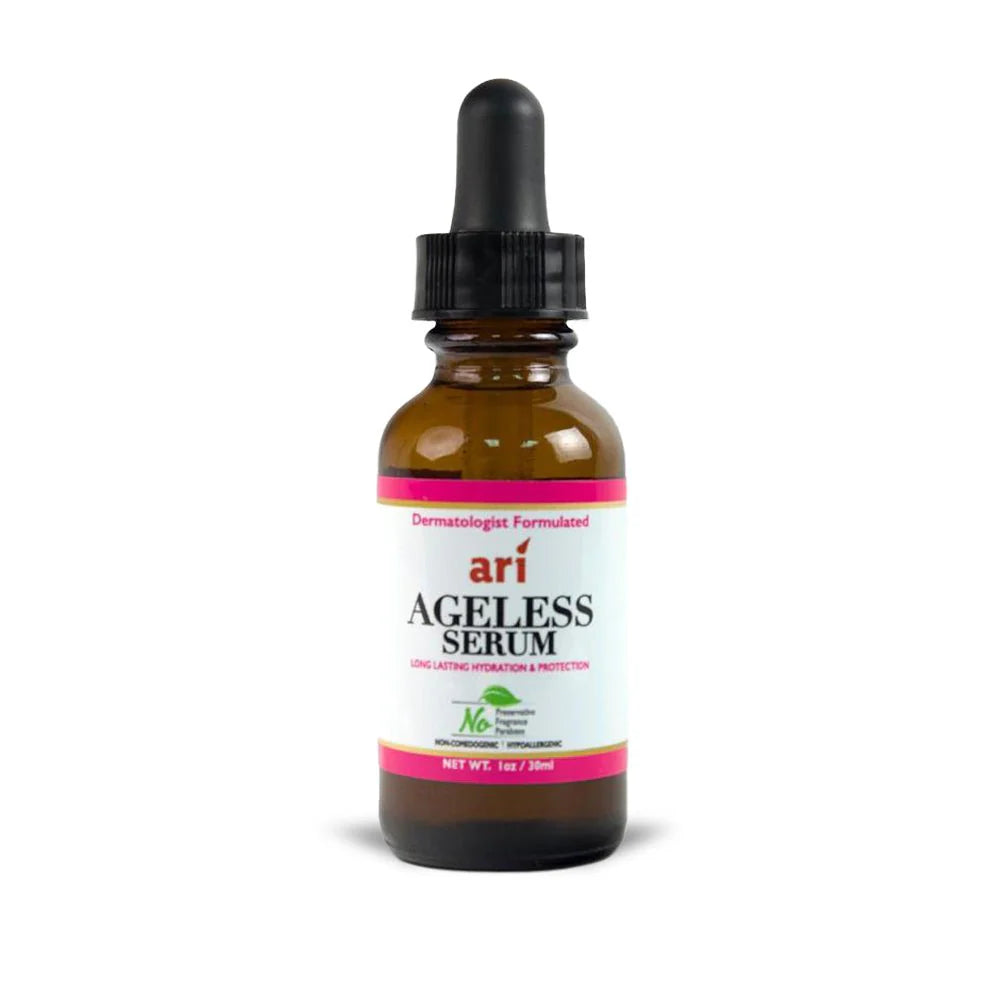 ariAgeLess Serum, 1oz