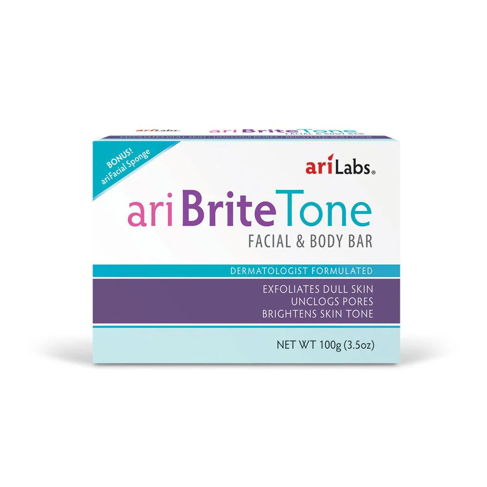 ariBriteTone Hydrating Cream, 28gm