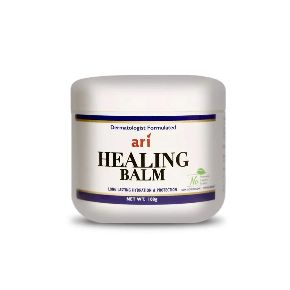 ariSkinCare ariHealing Balm, 4oz