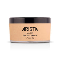 Arista Loose Powder, 1.7oz