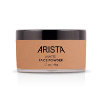 Arista Loose Powder, 1.7oz