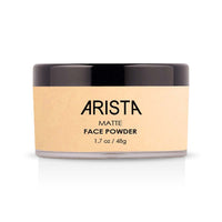 Arista Loose Powder, 1.7oz