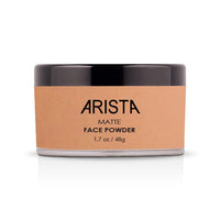 Arista Loose Powder, 1.7oz