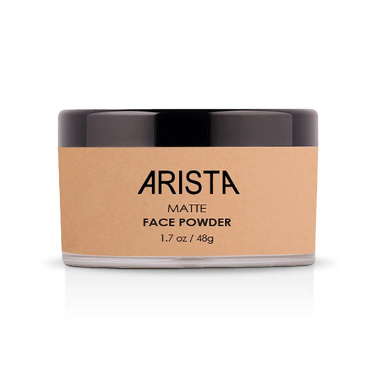 Arista Loose Powder, 1.7oz