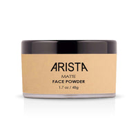 Arista Loose Powder, 1.7oz