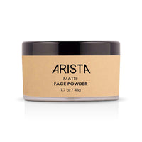 Arista Loose Powder, 1.7oz