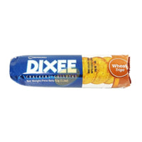 Bermudez Dixee, 92g (3 Pack)