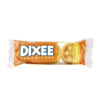 Bermudez Dixee Sandwiches, 1.73oz (3 Pack)