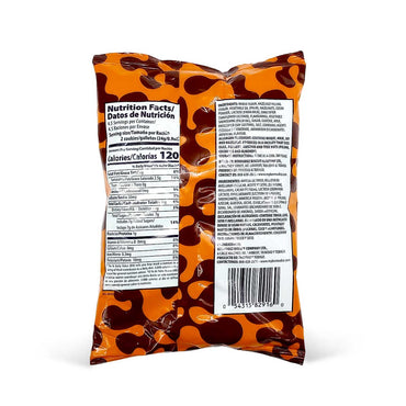 Bermudez Lava Bits Chocolate Chip & Hazelnut Biscuits, 150g (3 Pack)