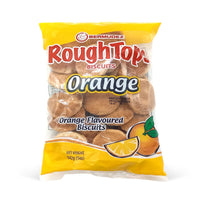 Bermudez Rough Tops Biscuits, 5oz (3 Pack)