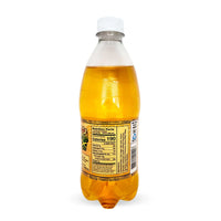 Bigga Jamaica Kola Flavoured Soft Drink, 600ml (3 Pack)