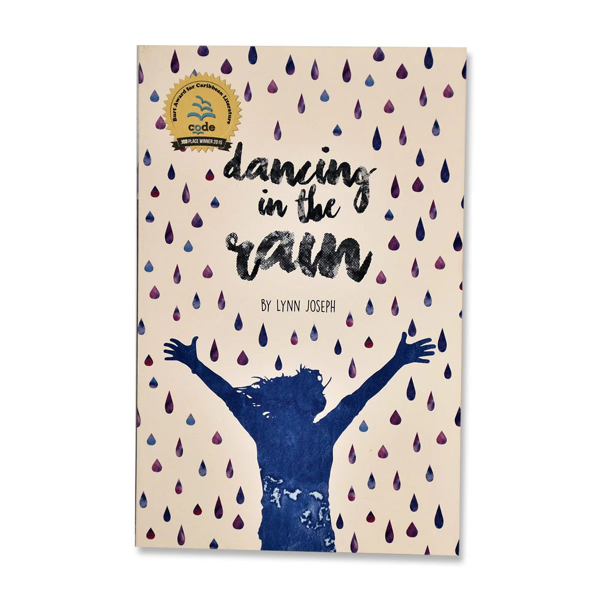 Blue Banyan Books Dancing in the Rain