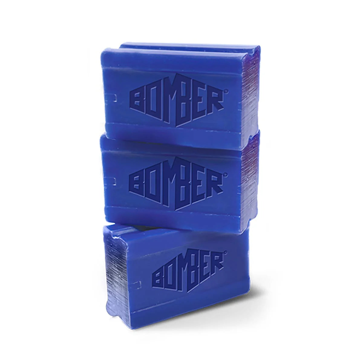 Blue Bomber Laundry Soap (3 PAck)