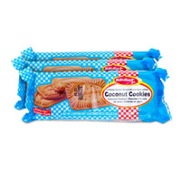 Butterkist Sandwich Biscuits Vanilla, 2oz (3 Pack)