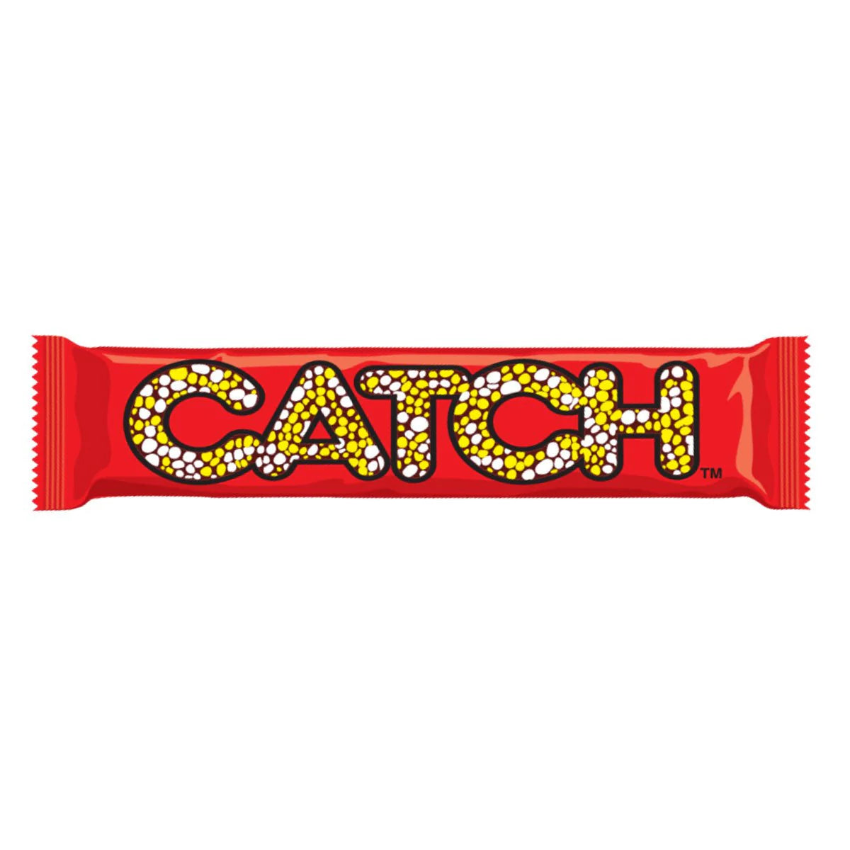 Charles Catch Milk Chocolate Bar (3 Pack)